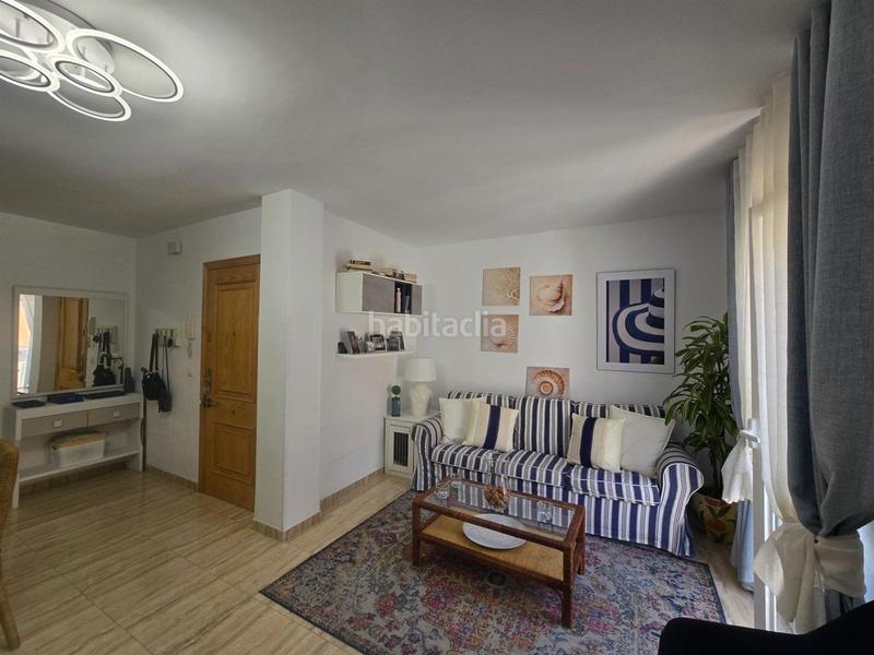 Foto 11370386-db43-43b2-8cc1-a97147664806. Appartement dans joaquin escobar dans puerto de Garrucha Garrucha