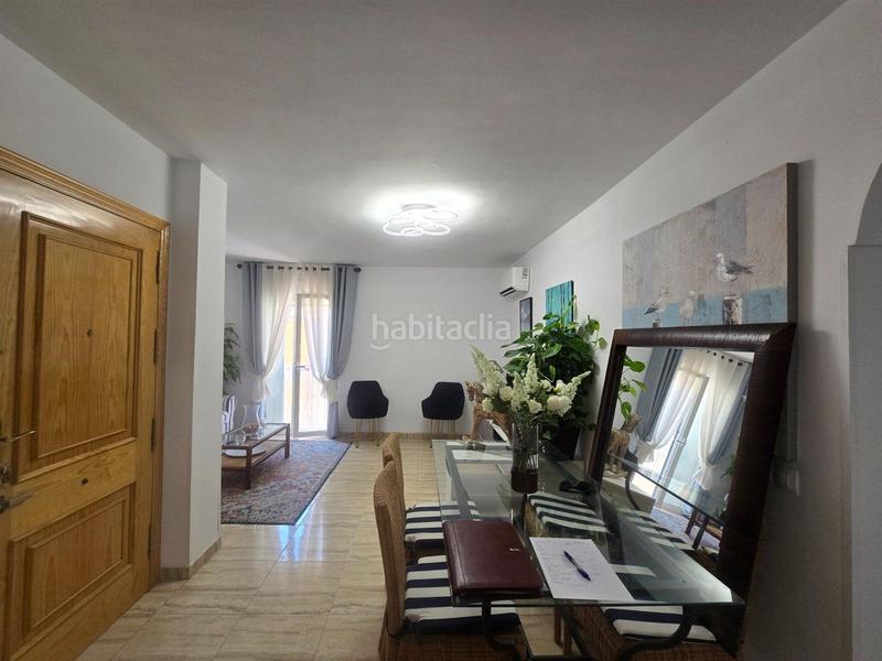 Foto 57bdabae-34fe-49a3-80a3-db370037c731. Appartement dans joaquin escobar dans puerto de Garrucha Garrucha