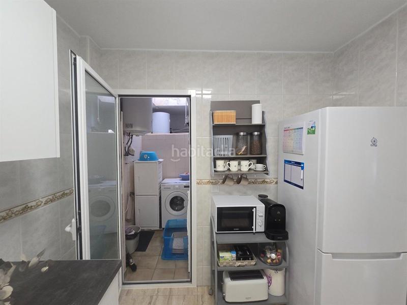 Foto 66ab7f6a-eec3-48dd-bacd-e9f1657e48f7. Appartement dans joaquin escobar dans puerto de Garrucha Garrucha