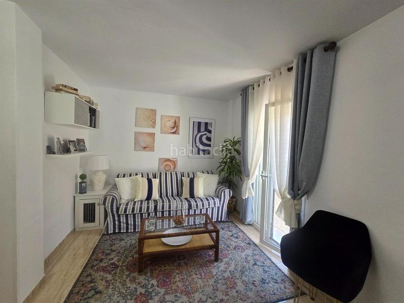 Foto 9dd06a8c-112c-4d25-aca0-bc4996004682. Appartement dans joaquin escobar dans puerto de Garrucha Garrucha