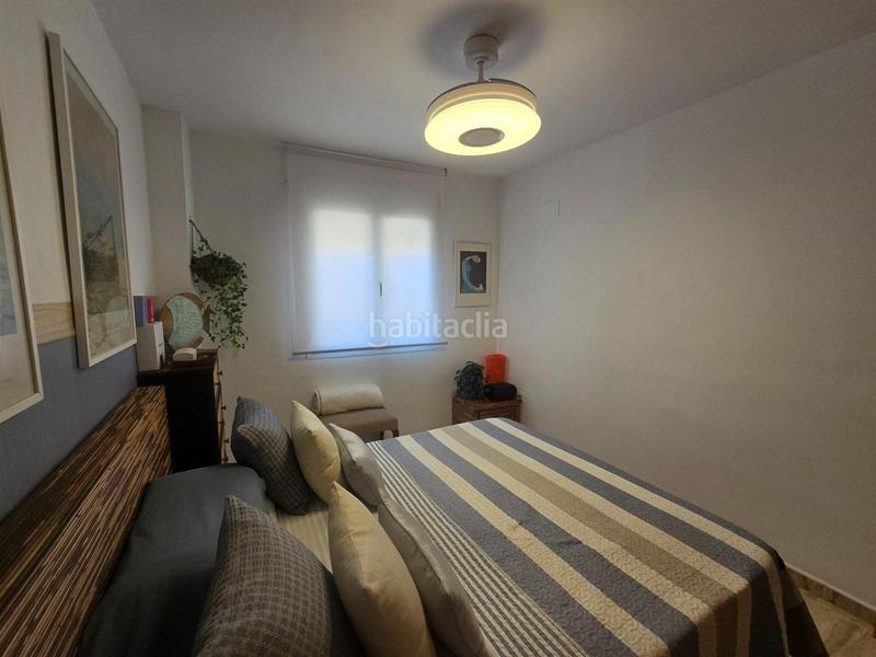 Foto c90429ee-42c3-4c46-9fd6-07835e129367. Appartement dans joaquin escobar dans puerto de Garrucha Garrucha