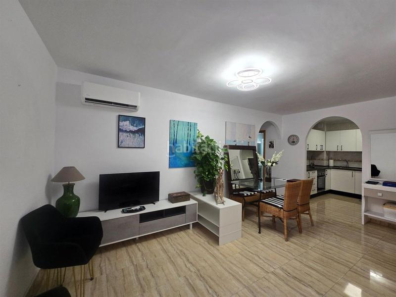 Foto ccbe8454-eeba-4895-a110-f7e854eda7b6. Appartement dans joaquin escobar dans puerto de Garrucha Garrucha