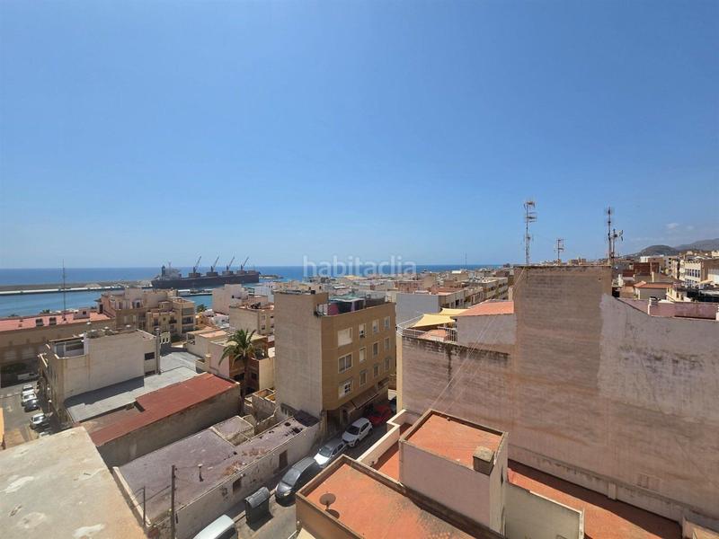 Foto cda7ff34-8168-4d77-9370-54c1c00827b1. Appartement dans joaquin escobar dans puerto de Garrucha Garrucha