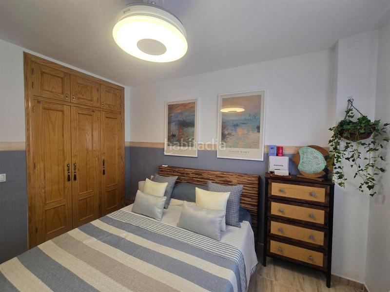 Foto ec40318d-2318-40b0-8627-a1b384f63c7b. Appartement dans joaquin escobar dans puerto de Garrucha Garrucha