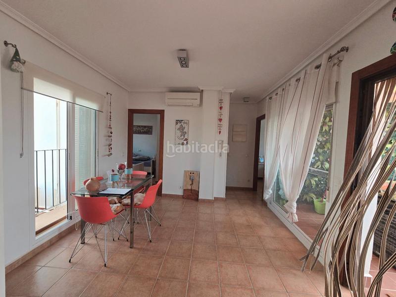 Foto 06ad57cc-84fa-4391-9137-253b6d13915a. Attico in calle tomillo - thalassa in Las Salinas Vera