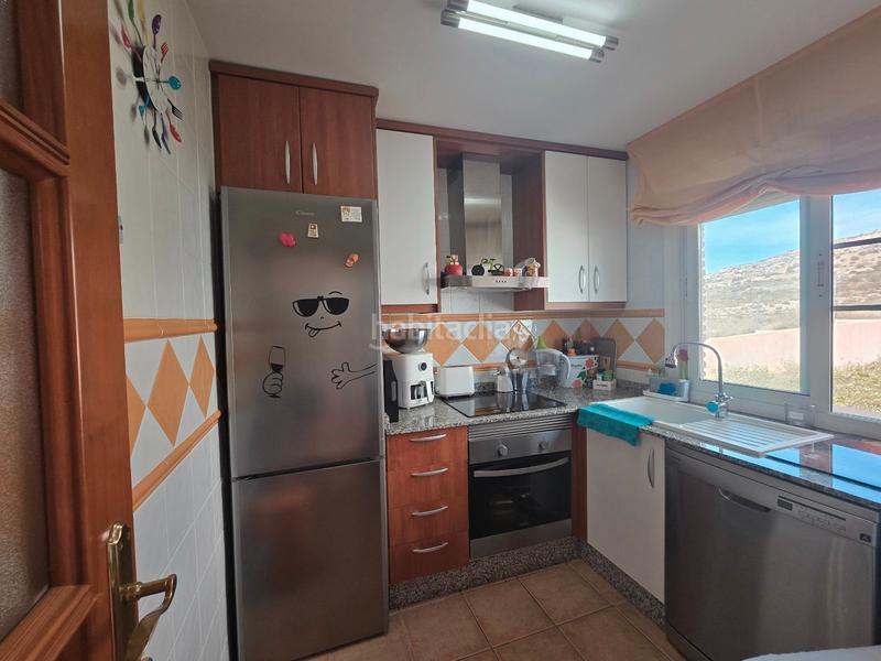 Foto 12035145-954c-4f74-826e-907e0302f121. Attico in calle tomillo - thalassa in Las Salinas Vera