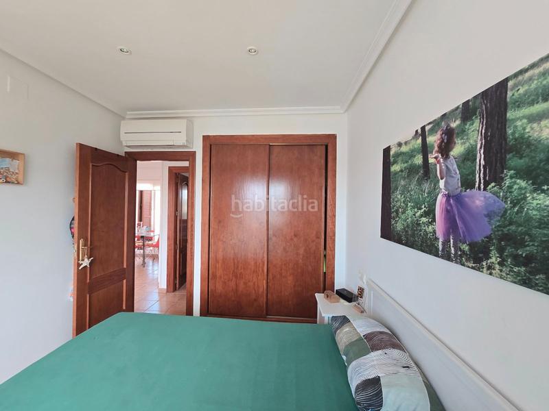 Foto 1733739f-44a9-43e8-8e0c-856bc6d324ef. Attico in calle tomillo - thalassa in Las Salinas Vera