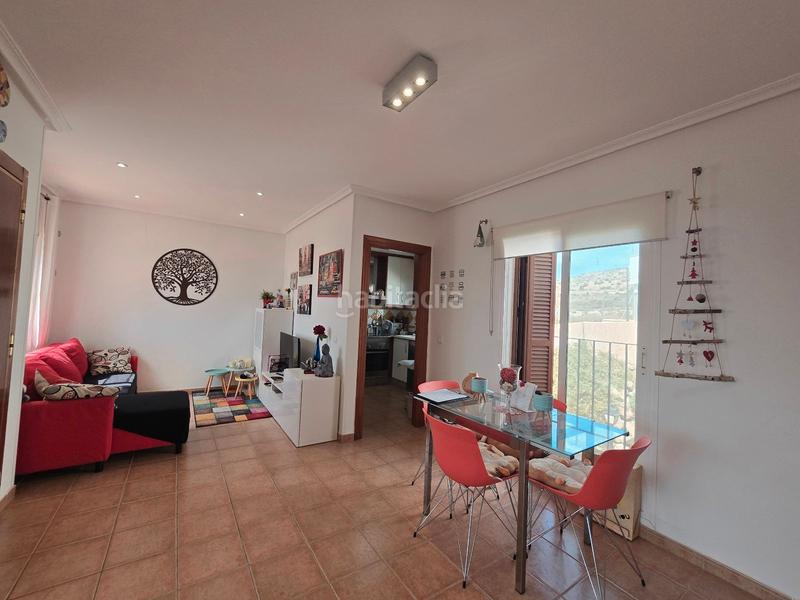 Foto 19ba1adb-398b-479a-a2fc-519af2020707. Attico in calle tomillo - thalassa in Las Salinas Vera