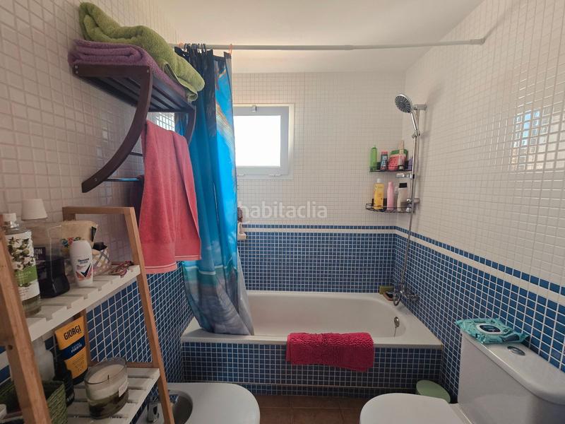 Foto 1e3fea56-09a8-4496-ab83-dec4e00e1007. Attico in calle tomillo - thalassa in Las Salinas Vera