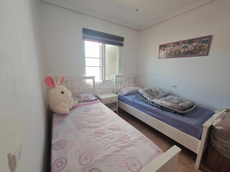 Foto 27f83714-807c-4cec-97dc-ca8470bab263. Attico in calle tomillo - thalassa in Las Salinas Vera