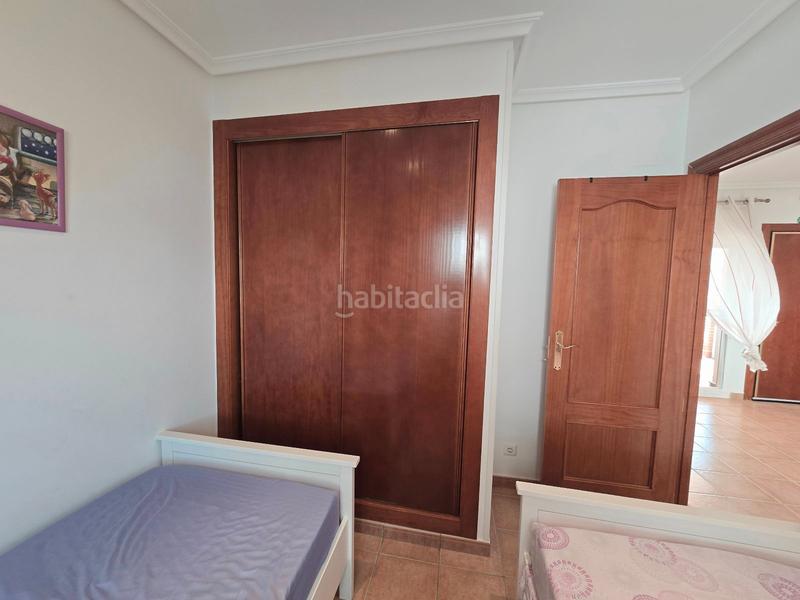 Foto 2960f80a-beb1-4770-9c90-90b54e5ebbb6. Attico in calle tomillo - thalassa in Las Salinas Vera