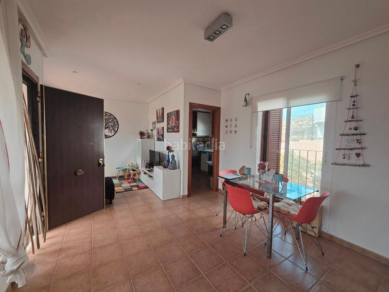 Foto 2b5b829f-3400-4294-a4e4-f2a04b4184e5. Attico in calle tomillo - thalassa in Las Salinas Vera