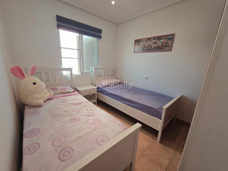 Foto 2c2d690f-f48f-4a87-8418-2951935b1240. Attico in calle tomillo - thalassa in Las Salinas Vera