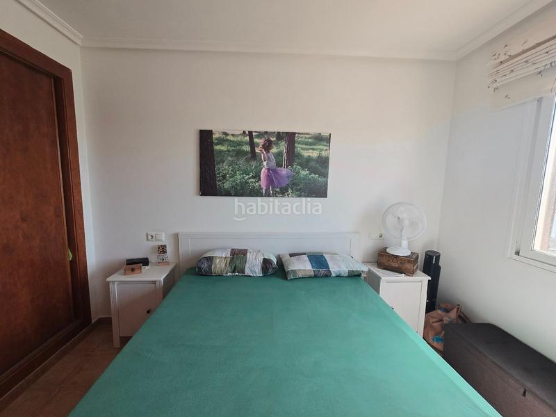 Foto 2c994a0b-936c-48c8-9713-c0405728e510. Attico in calle tomillo - thalassa in Las Salinas Vera