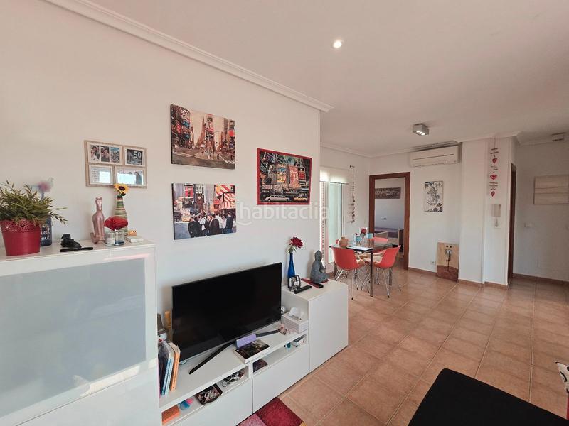 Foto 34b52c74-cba0-4f1c-9160-772e6ed46a91. Attico in calle tomillo - thalassa in Las Salinas Vera