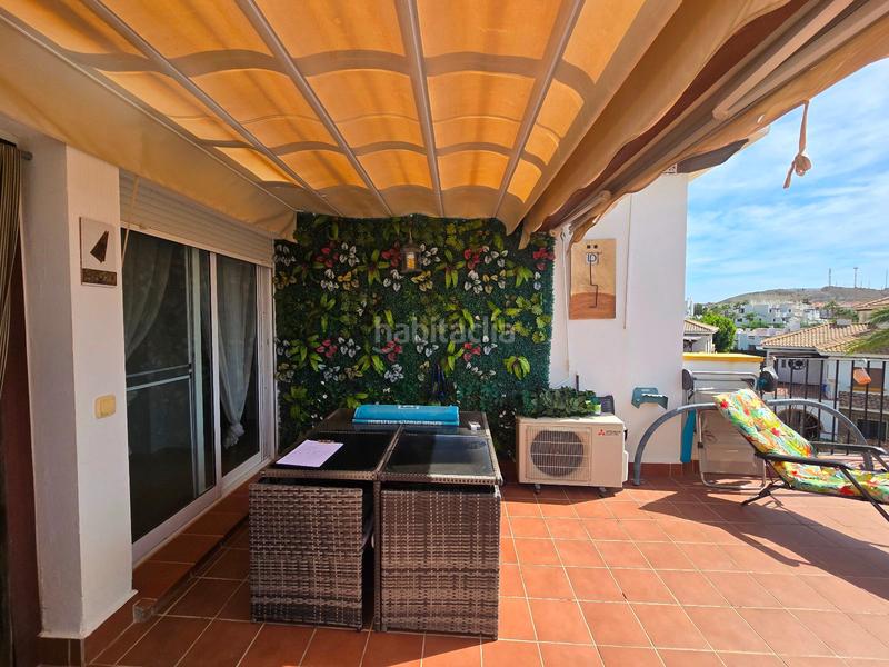 Foto 3d891641-2af9-4f72-a877-606cef37a88e. Attico in calle tomillo - thalassa in Las Salinas Vera