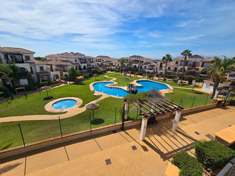 Foto 44ed27f1-a0e2-4125-a68a-0563466ec86f. Attico in calle tomillo - thalassa in Las Salinas Vera