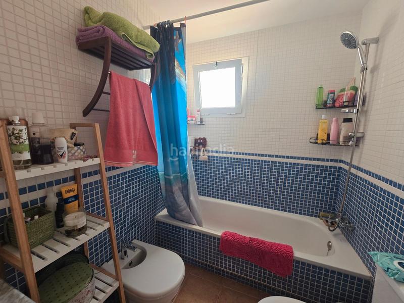 Foto 47e3838d-032a-4b94-81ee-9fe27f373b43. Attico in calle tomillo - thalassa in Las Salinas Vera