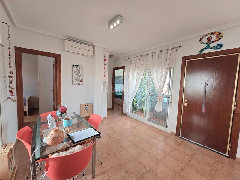 Foto 4d3803cc-74b4-4173-8b6c-a250688d3b21. Attico in calle tomillo - thalassa in Las Salinas Vera