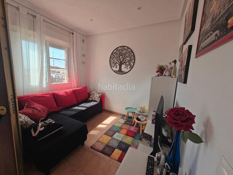 Foto 5d8bcd6e-4ab0-466f-8e77-7b4dbdca8f9a. Attico in calle tomillo - thalassa in Las Salinas Vera