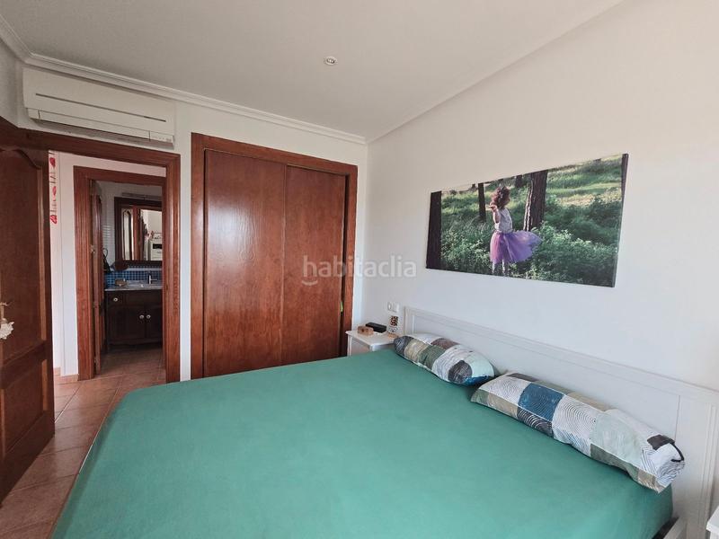 Foto 6520a096-a924-4946-8693-490d6933ccbd. Attico in calle tomillo - thalassa in Las Salinas Vera