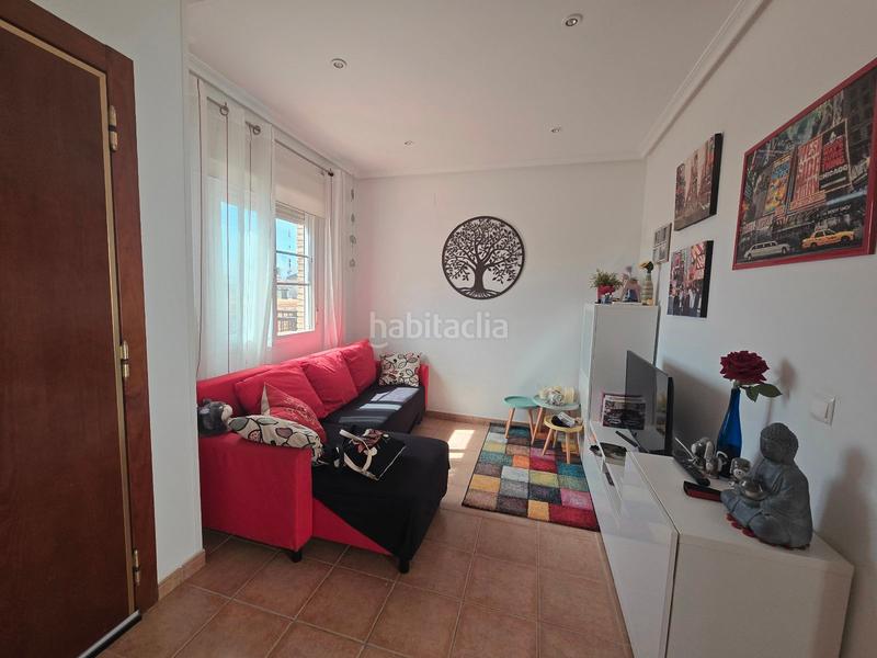 Foto 71013e4e-c585-4709-8bba-d0d99df92091. Attico in calle tomillo - thalassa in Las Salinas Vera