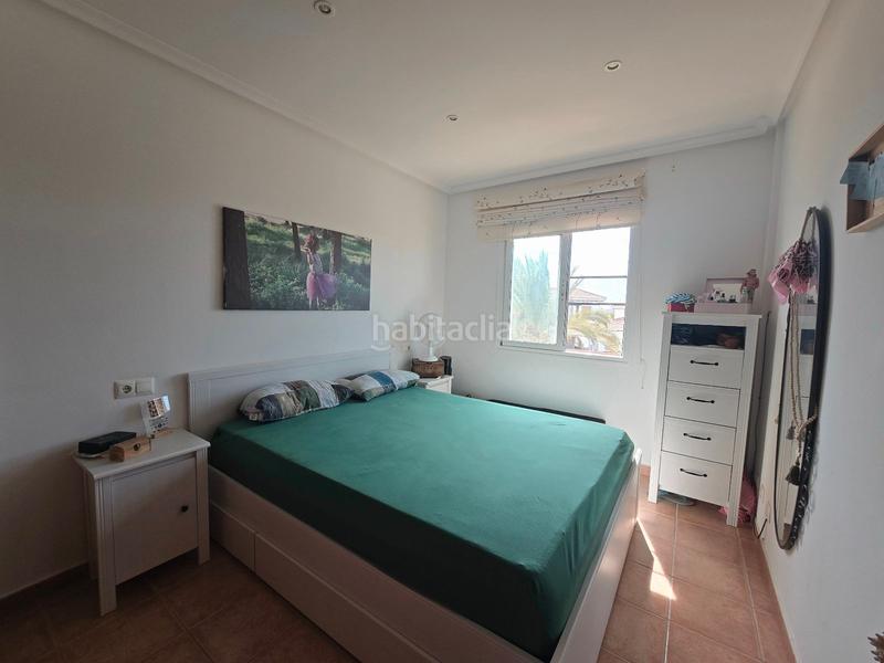 Foto 741633da-2e13-4ced-93f9-373f1c6a6aee. Attico in calle tomillo - thalassa in Las Salinas Vera