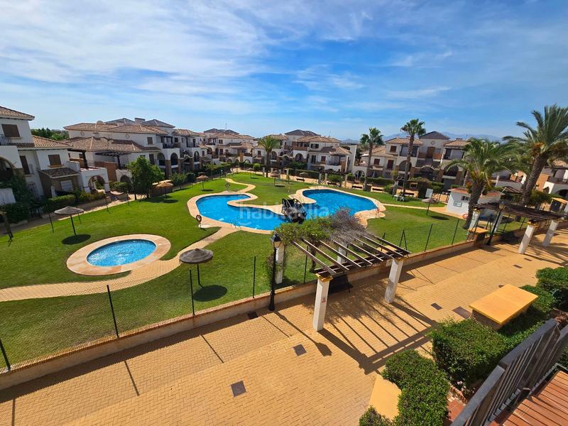 Foto 8cfdf317-195c-4647-b8e6-b3f91aeff802. Attico in calle tomillo - thalassa in Las Salinas Vera