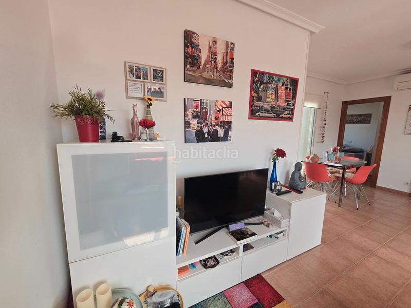 Foto b1d64795-69c1-4bfe-bf57-10ddac2da62f. Attico in calle tomillo - thalassa in Las Salinas Vera