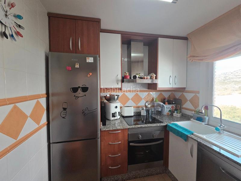 Foto d7ac5aad-d917-425b-b1af-7bc2a97ff843. Attico in calle tomillo - thalassa in Las Salinas Vera