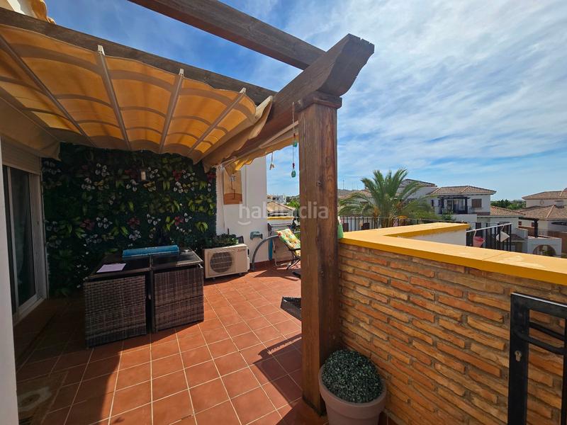 Foto dffdbc84-7c00-4493-9dcd-a412bce80cf6. Attico in calle tomillo - thalassa in Las Salinas Vera