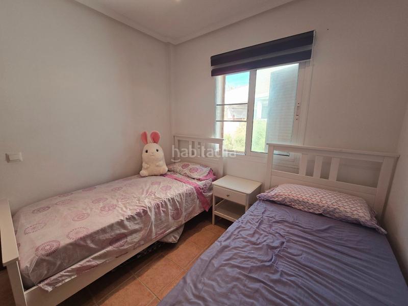 Foto e4a4b7c9-9bb2-41f3-98fb-063c8fc79138. Attico in calle tomillo - thalassa in Las Salinas Vera