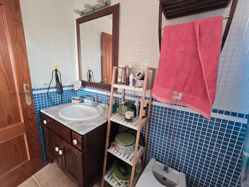 Foto e5fc57f7-035d-42cc-8e47-41da490e6315. Attico in calle tomillo - thalassa in Las Salinas Vera