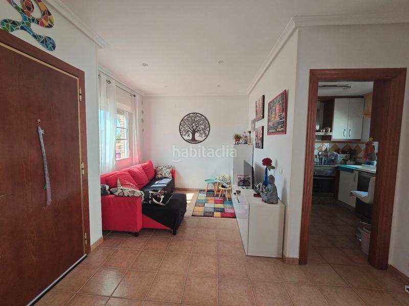 Foto ed0595ed-abfb-436f-a32b-478000d9c628. Attico in calle tomillo - thalassa in Las Salinas Vera