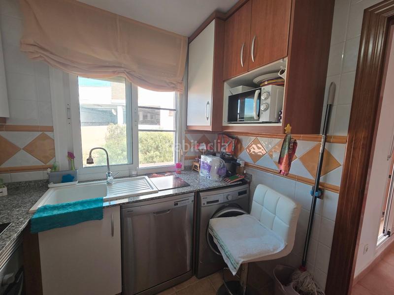 Foto f5678b03-5925-43c1-be1d-1fda48a5a7e5. Attico in calle tomillo - thalassa in Las Salinas Vera