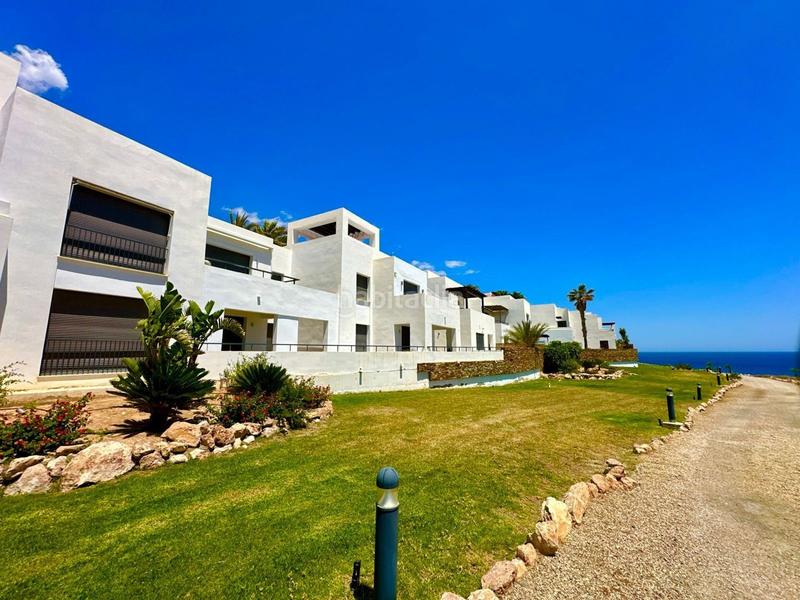 Foto be924f97-f081-4684-bd92-ead9c27a0e15. Attique dans cl califato dans Mojácar playa - las ventanicas - la paratá Mojácar