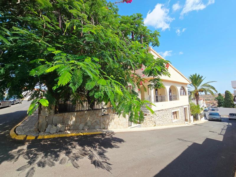 Foto 37252237-026e-433f-a31f-9225816bae58. Chalet in calle rosaleda in Turre