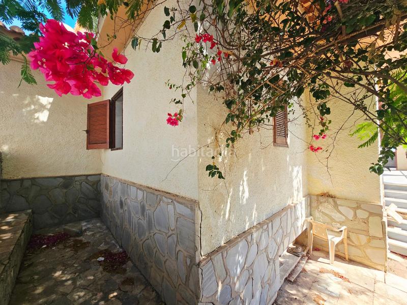 Foto 3fb7958f-1e97-4bee-a854-910ee41cc0c9. Chalet in calle rosaleda in Turre