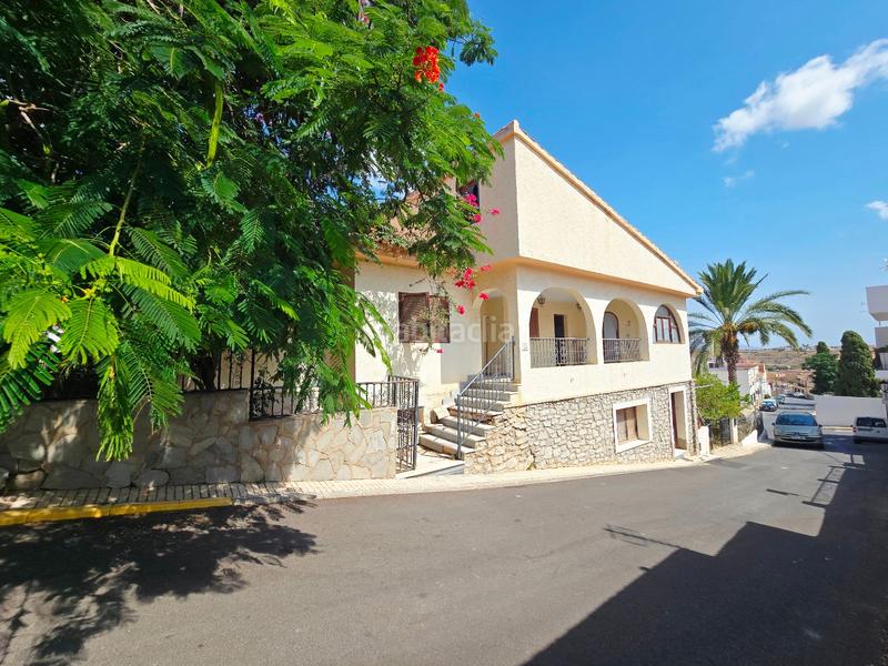 Foto 59f80e31-e9b7-42e5-8b4f-39844685358d. Chalet in calle rosaleda in Turre