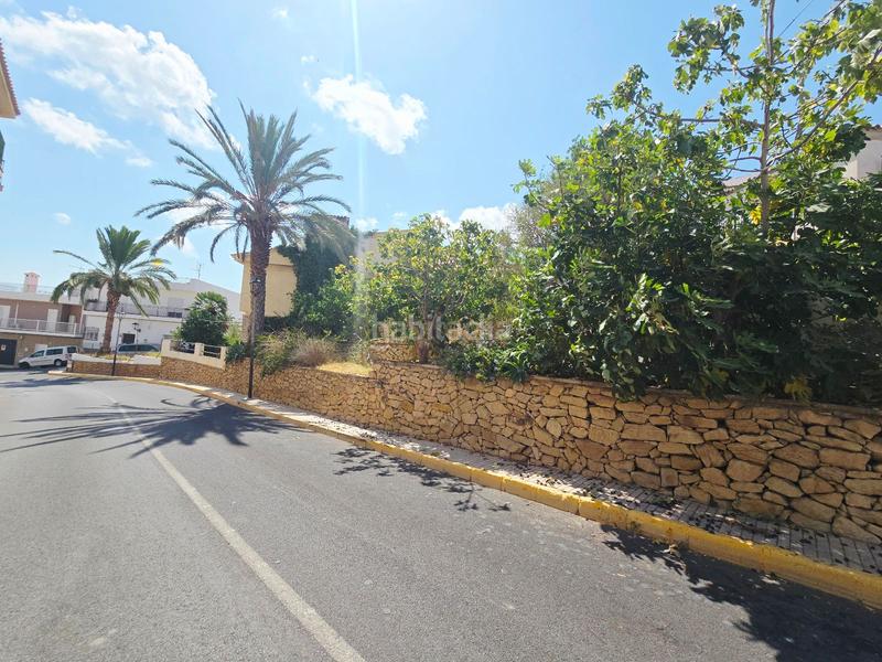 Foto fe6be2ba-d360-4b13-ae4e-8059cf052f78. Chalet in calle rosaleda in Turre