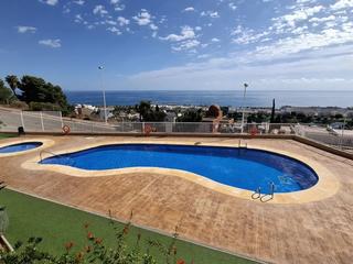 Etagenwohnung  Distrito zona urb. marina de la torre. Apartamento en venta en marina de la torre golf resort  mojácar