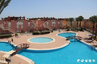 Etagenwohnung  Carretera de garrucha. Apartamento amueblado a 300m de la playa en vera  planta baja co