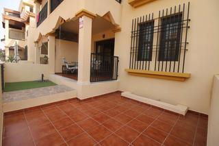 Appartement  Avenida puerto rey s/n. Apartamento en planta baja en rincón de vera, a 650 m de la play