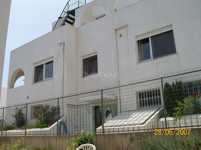 Foto 0128a524-51c1-41d6-9332-b01d8ab09838. Chalet in picasso 1 in Mojácar playa - las ventanicas - la paratá Mojácar