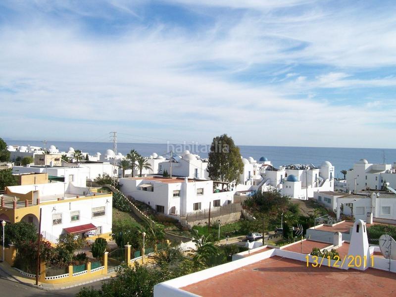 Foto 16fc7011-a545-499f-988e-a1a3bcea7342. Chalet in picasso 1 in Mojácar playa - las ventanicas - la paratá Mojácar