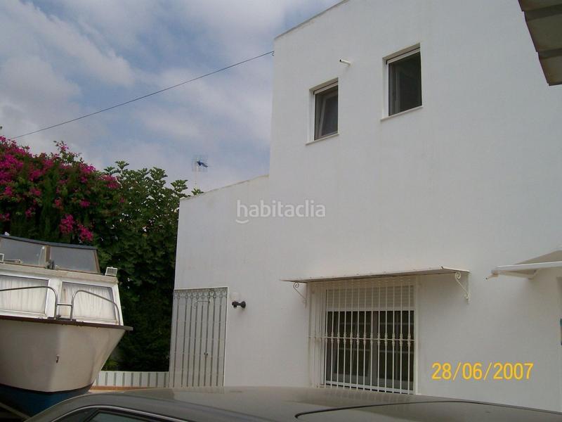 Foto 25d11810-45c6-4590-9f31-69d2b8e630b7. Chalet in picasso 1 in Mojácar playa - las ventanicas - la paratá Mojácar