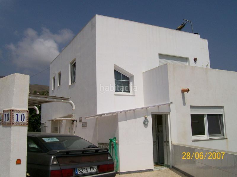 Foto 26b9ee37-fa56-4083-adfe-17c4b13e0f7c. Chalet in picasso 1 in Mojácar playa - las ventanicas - la paratá Mojácar