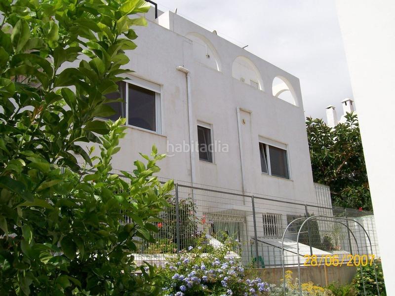 Foto 29e49479-e949-4e1d-8fa0-a616cac94cfe. Chalet in picasso 1 in Mojácar playa - las ventanicas - la paratá Mojácar