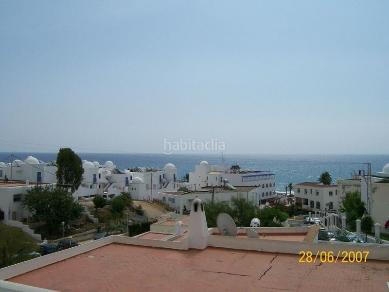 Foto 3eba46d5-c282-48e6-bb41-f74a74a0f18b. Chalet in picasso 1 in Mojácar playa - las ventanicas - la paratá Mojácar