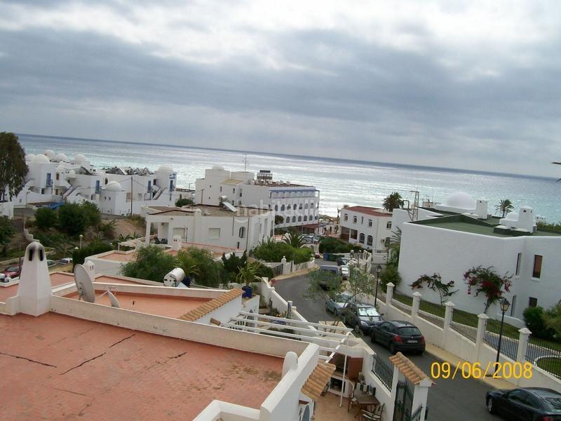 Foto 465c8011-3ab9-48a1-99d0-adb963a98f0a. Chalet in picasso 1 in Mojácar playa - las ventanicas - la paratá Mojácar